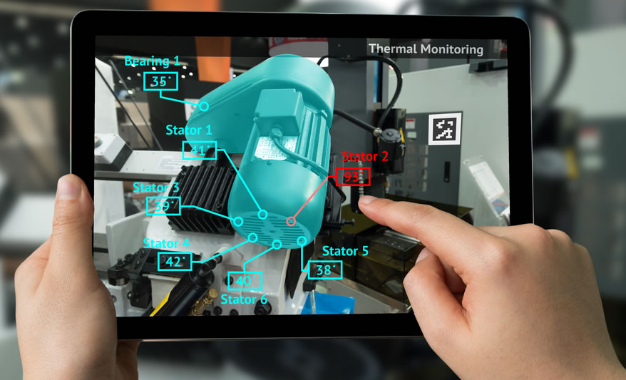 Real Uses of Augmented Reality Applied in Business