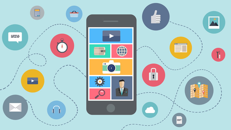 Top mobile design trends to watch this year