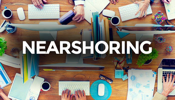 Why Companies are Increasingly Embracing Nearshoring
