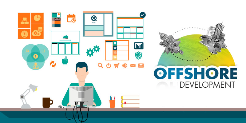 Why offshoring is moving closer to home?