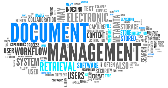 ECM: The Power of Enterprise Content Management in the Collaborative Era