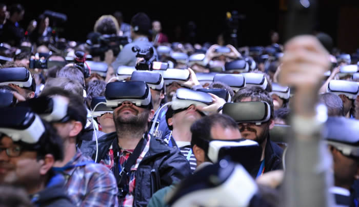 Virtual innovation: The 'impossible' is now a reality