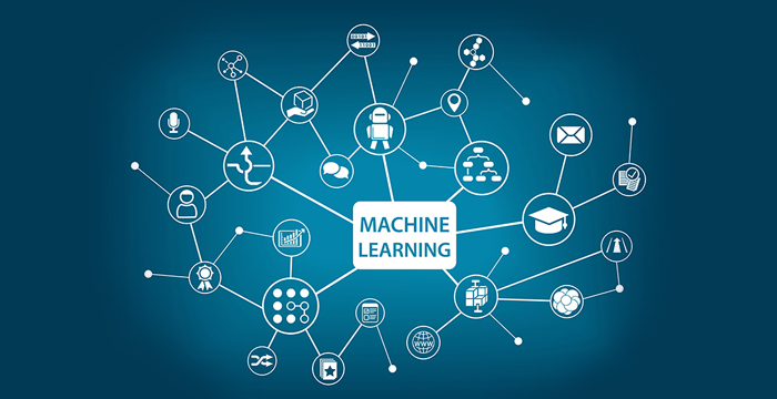 How Machine Learning is Shaping a Different World