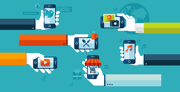 How to Become a Mobile-First Company and not die trying?