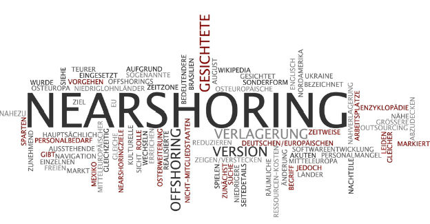 Why outsourcing your IT projects to Argentina? Why outsourcing your IT projects to Argentina?