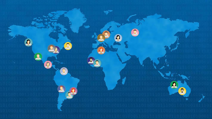 How to establish a Company culture with your nearshore Development Team