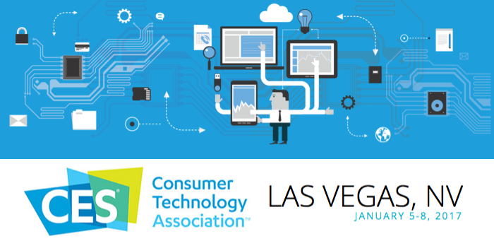 The good, the beautiful and the strange of CES 2017