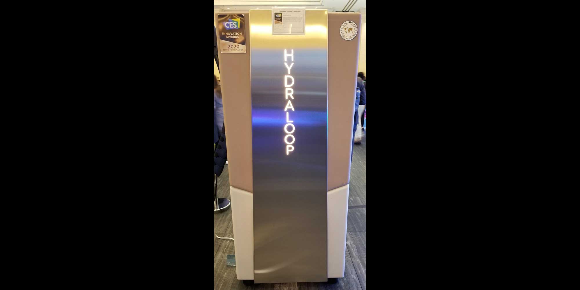 CES 2020