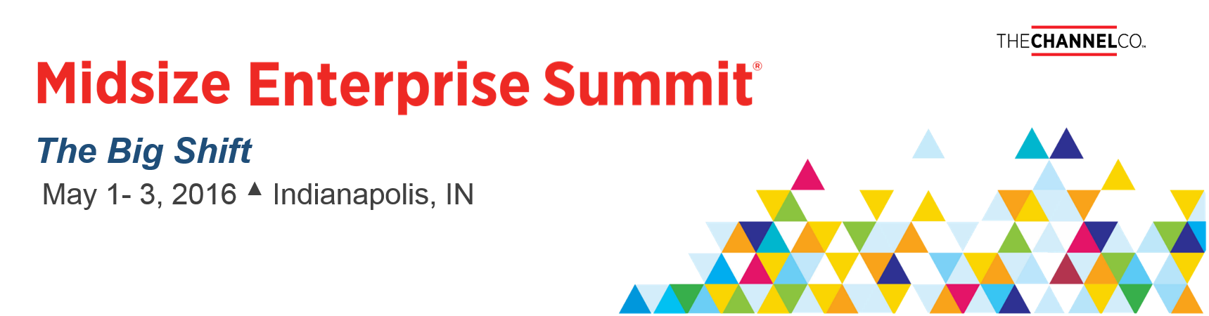 Midsize Enterprise Summit East 2016