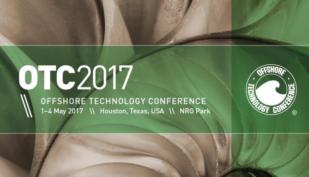 OTC 2017: There we go!