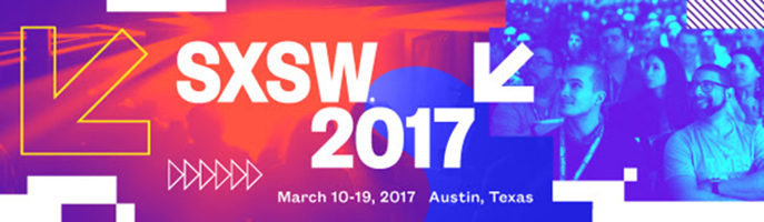 Countdown to SXSW 2017