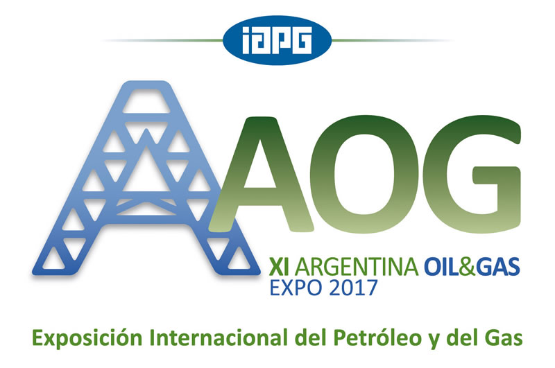 Argentina Oil & Gas Expo 2017