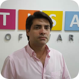 Alejandro Burone