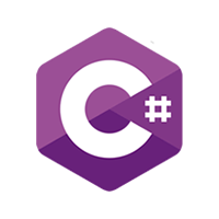 C#